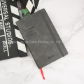 Logo Embossing Promotion Gift Office Supply Diary